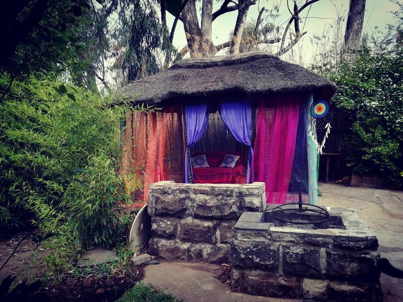 My Travelution - Travel Club - Gypsy Guest House Accommodation