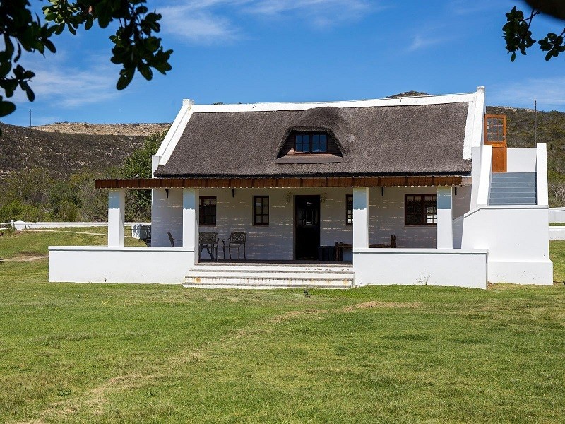 My Travelution - Travel Club - Kransfontein