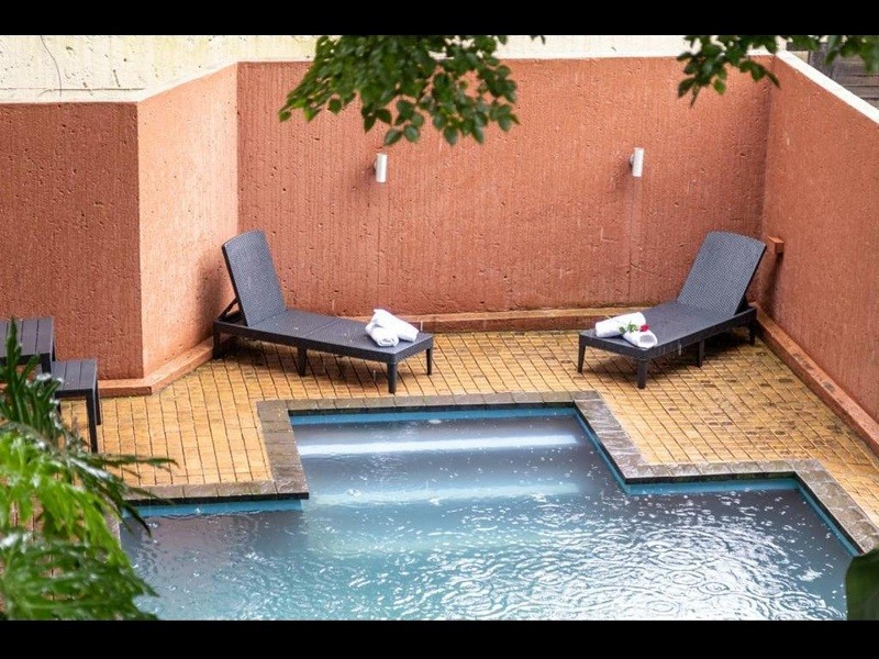 My Travelution - Travel Club - Mariu Accommodation and Restaurant