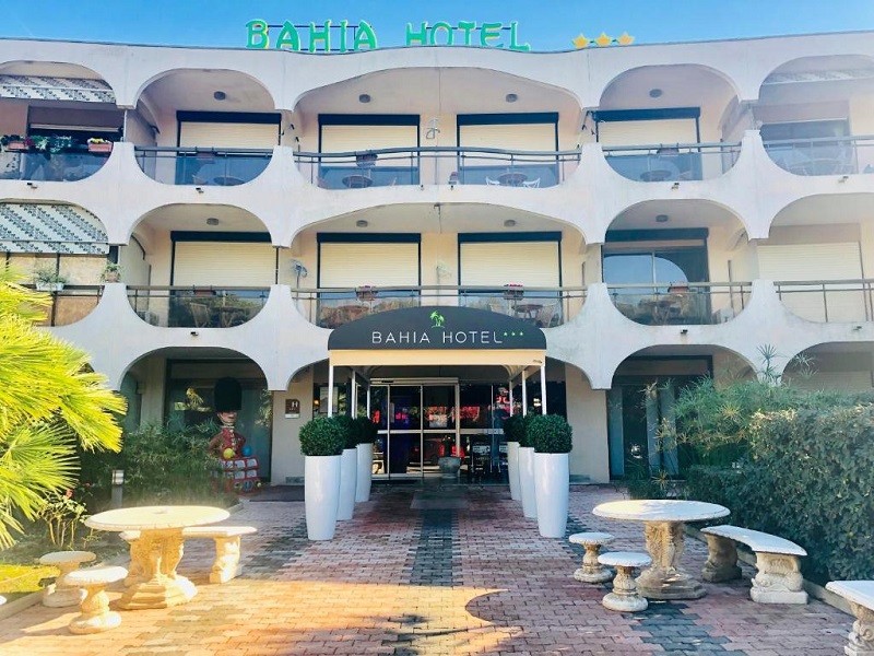 My Travelution - Travel Club - Hotel Bahia