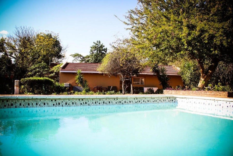 My Travelution - Travel Club - River-Ridge Guest House