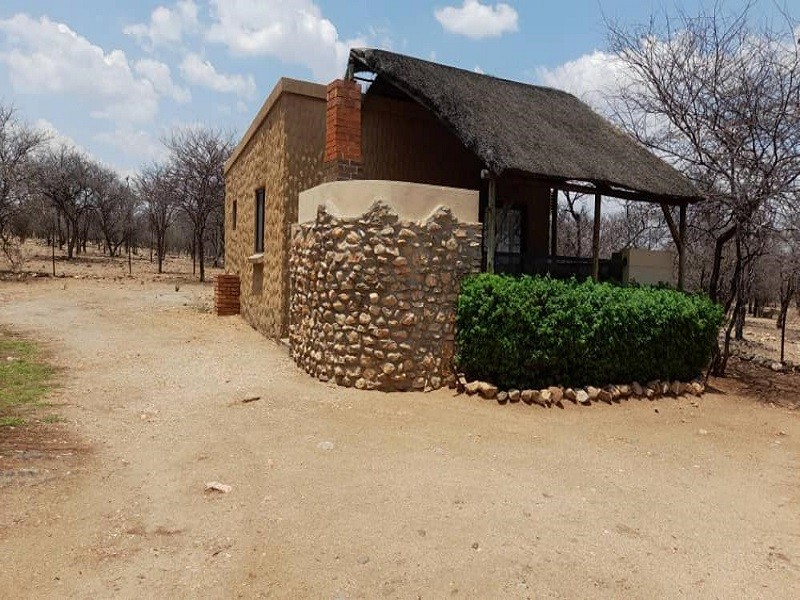 My Travelution - Travel Club - Ombo Rest Camp