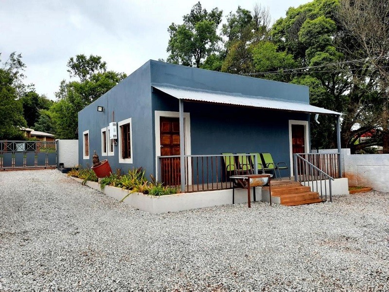 My Travelution - Travel Club - Woodii Guest House