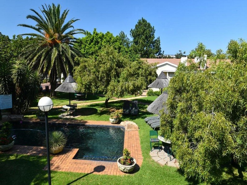 My Travelution - Travel Club - CedarWoods of Sandton