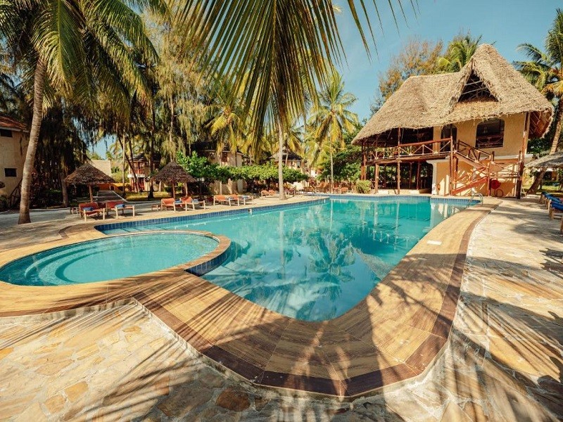 My Travelution - Travel Club - Sansi Kae Beach Resort