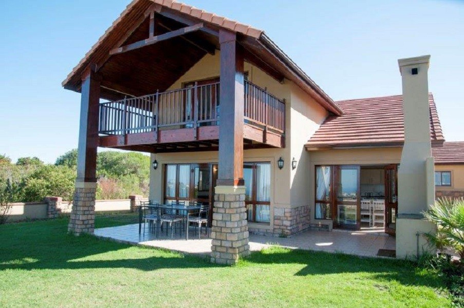 My Travelution - Travel Club - Villa 2 Pezula Golf Estate