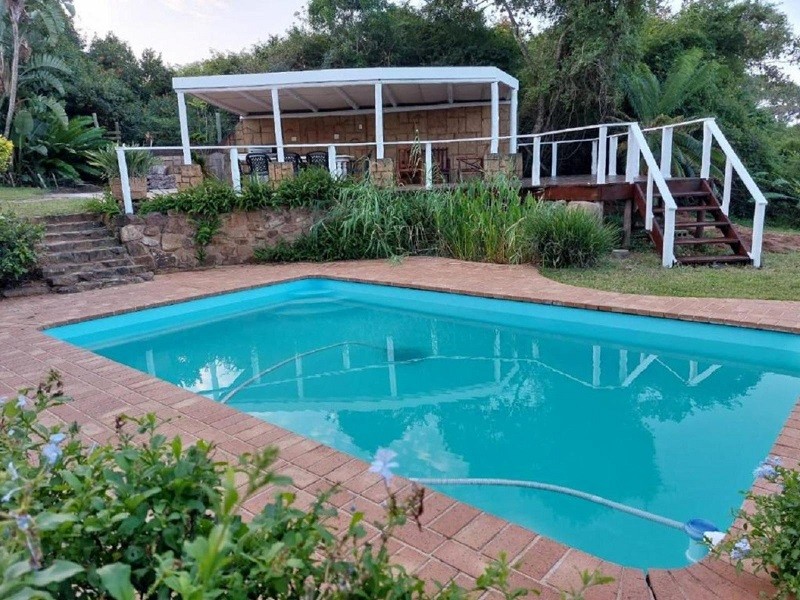 My Travelution - Travel Club - The Lake House
