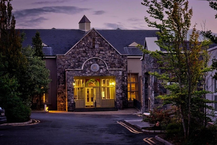 My Travelution - Travel Club - Hotel Woodstock Ennis