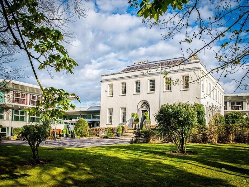 My Travelution - Travel Club - Radisson BLU Hotel & Spa  Little Island Cork