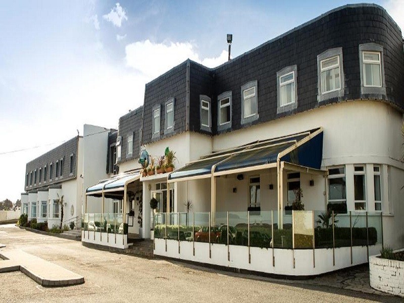 My Travelution - Travel Club - White Sands Hotel Ireland