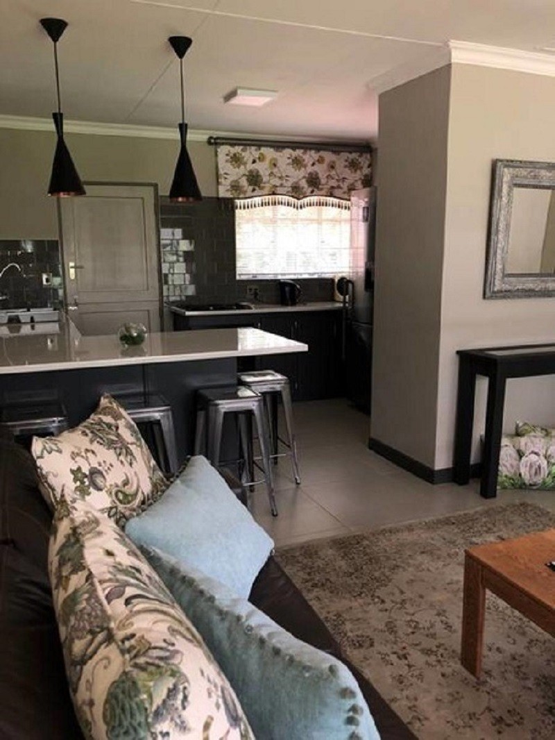 My Travelution - Travel Club - Suikerbos Self-Catering