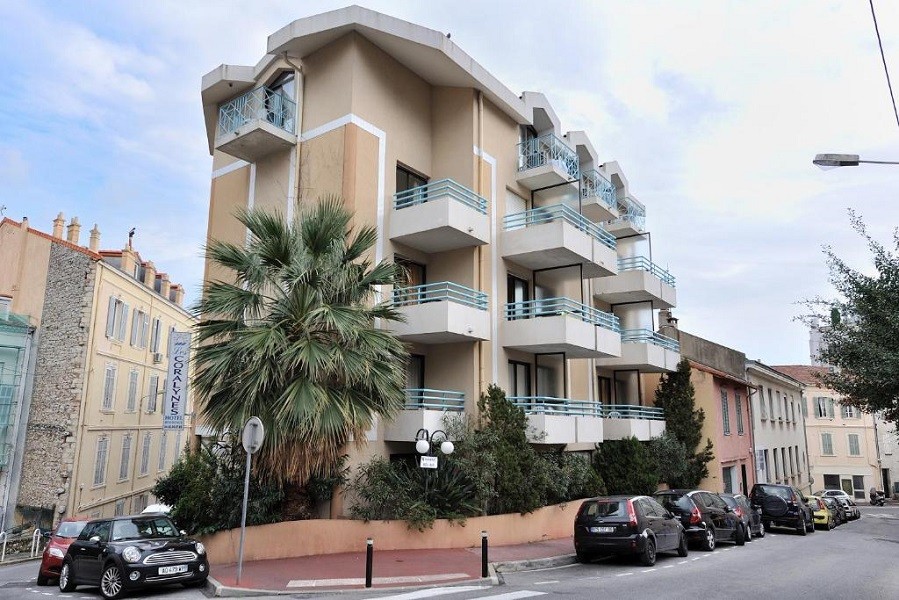 My Travelution - Travel Club - Residhotel cannes les coralynes