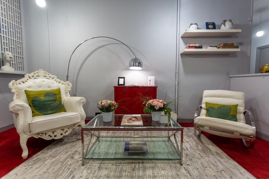 My Travelution - Travel Club - Hôtel Colette, Cannes Centre
