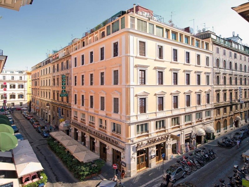 My Travelution - Travel Club - Hotel Marco Polo