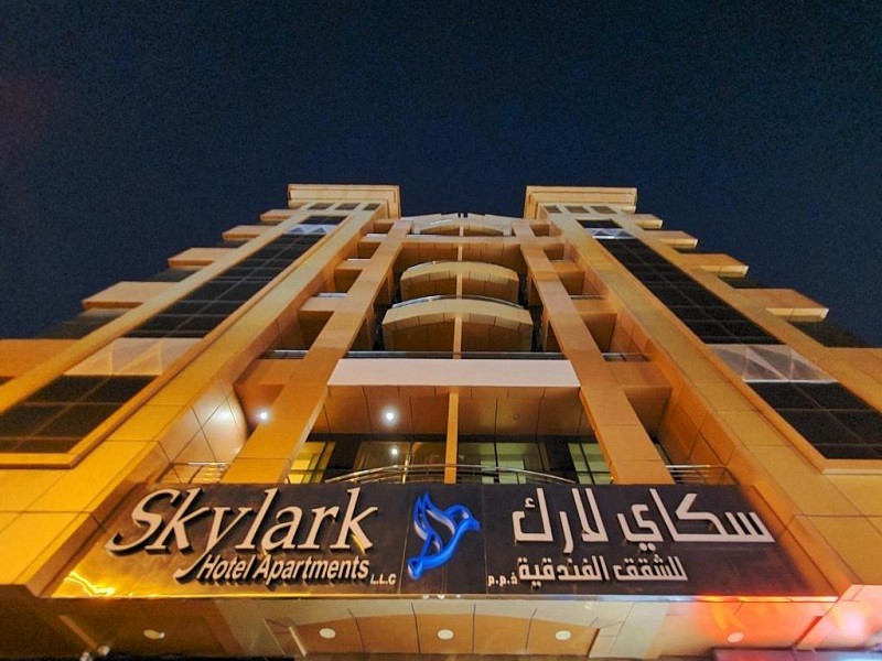 My Travelution - Travel Club - Skylark Hotel