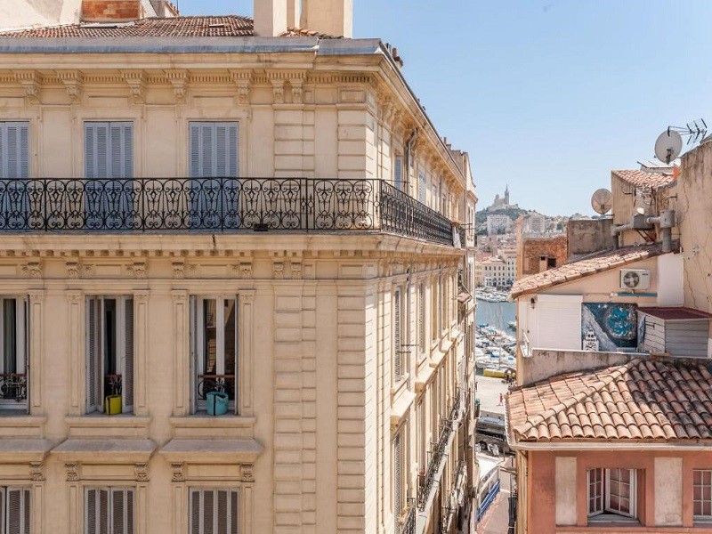 My Travelution - Travel Club - Residhotel Vieux Port