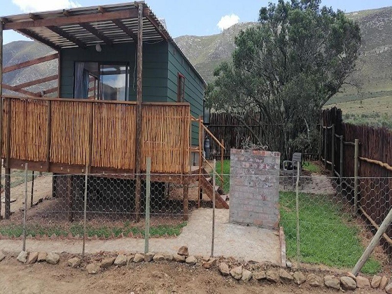 My Travelution - Travel Club - Hillside Farm Self Catering Chalets