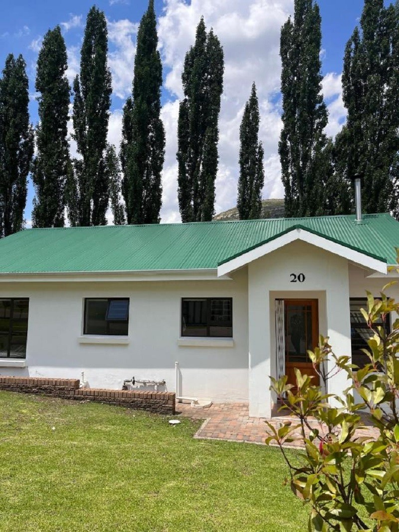 My Travelution - Travel Club - Paddocks 20 Clarens