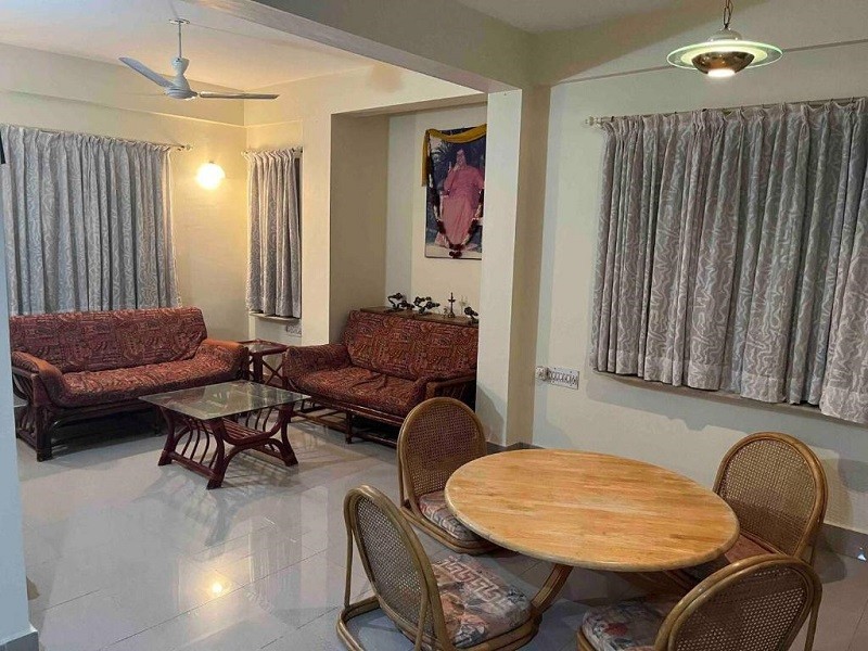 My Travelution - Travel Club - Chitravati Suite