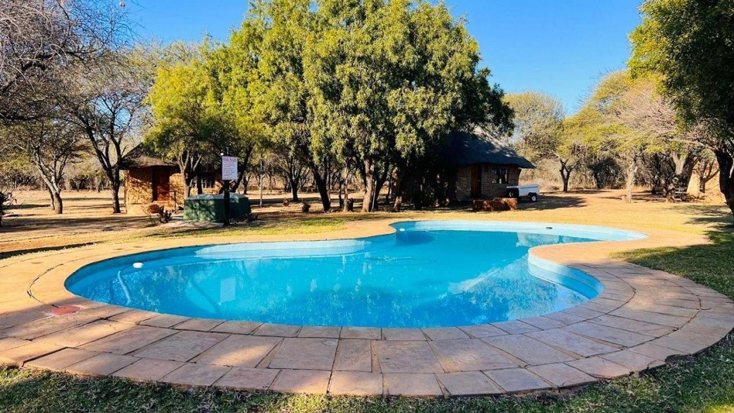 My Travelution - Travel Club - Bushview Lodge