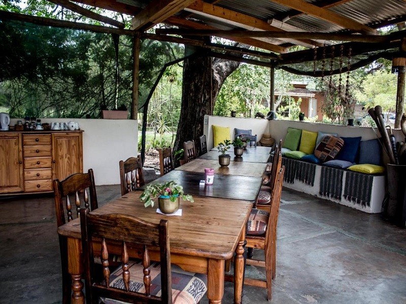 My Travelution - Travel Club - Nsele Safari Lodge