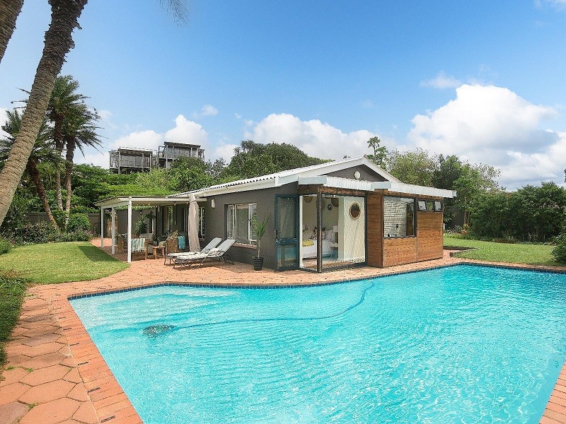 My Travelution - Travel Club - Ballito Bay Villa