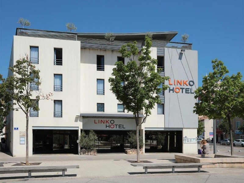 My Travelution - Travel Club - Best Western Linko Hôtel