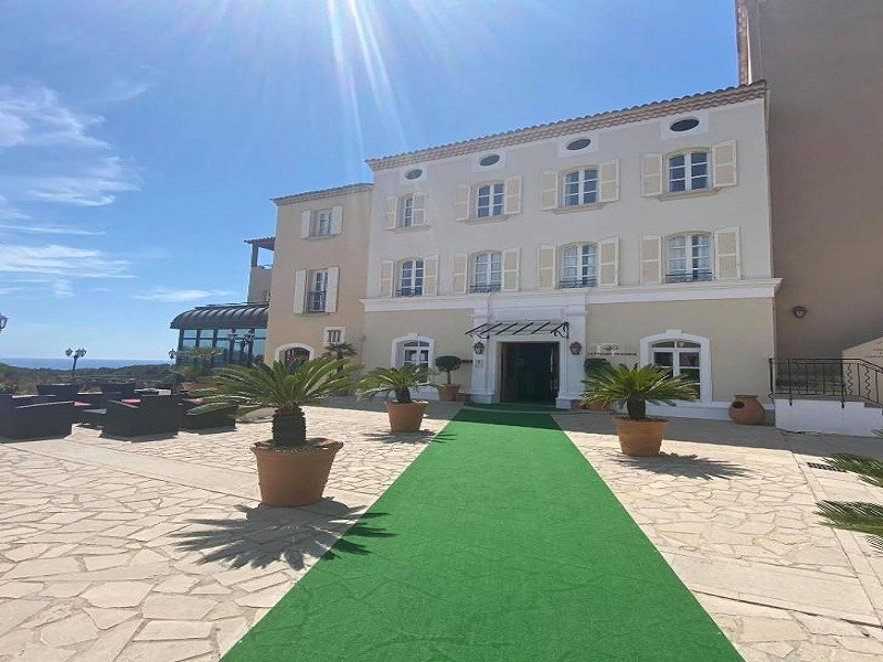 My Travelution - Travel Club - Le Fregate Provence