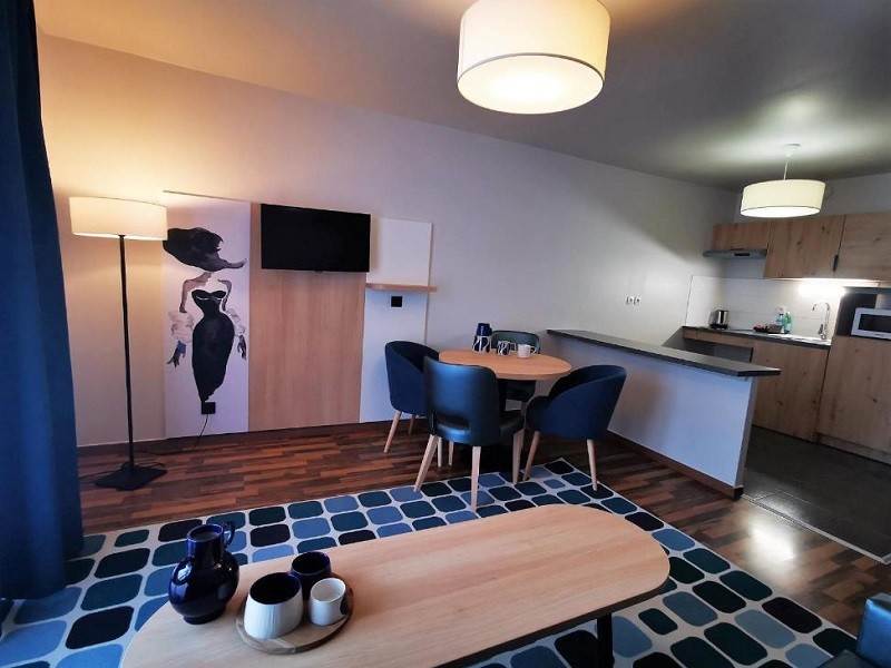 My Travelution - Travel Club - Residhome Asnieres