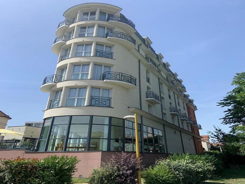 My Travelution - Travel Club - Residhome Neuilly Bords De Marne