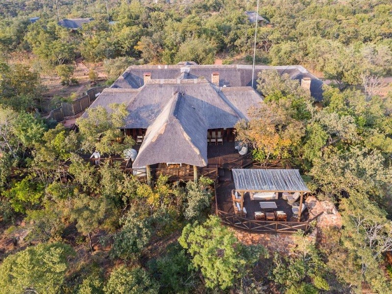 My Travelution - Travel Club - Tintswalo Family Camp
