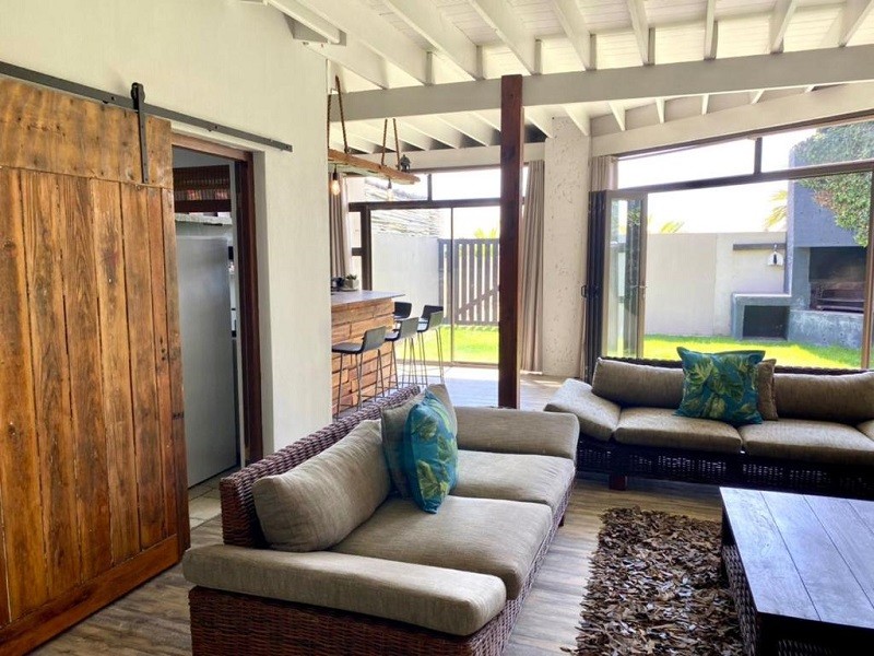 My Travelution - Travel Club - Langstrand Beach House