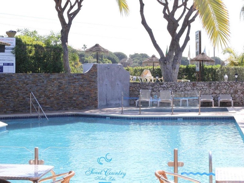 My Travelution - Travel Club - Hotel Pinhal do Sol