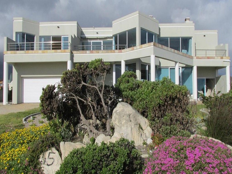 My Travelution - Travel Club - Belle Mer Guest House