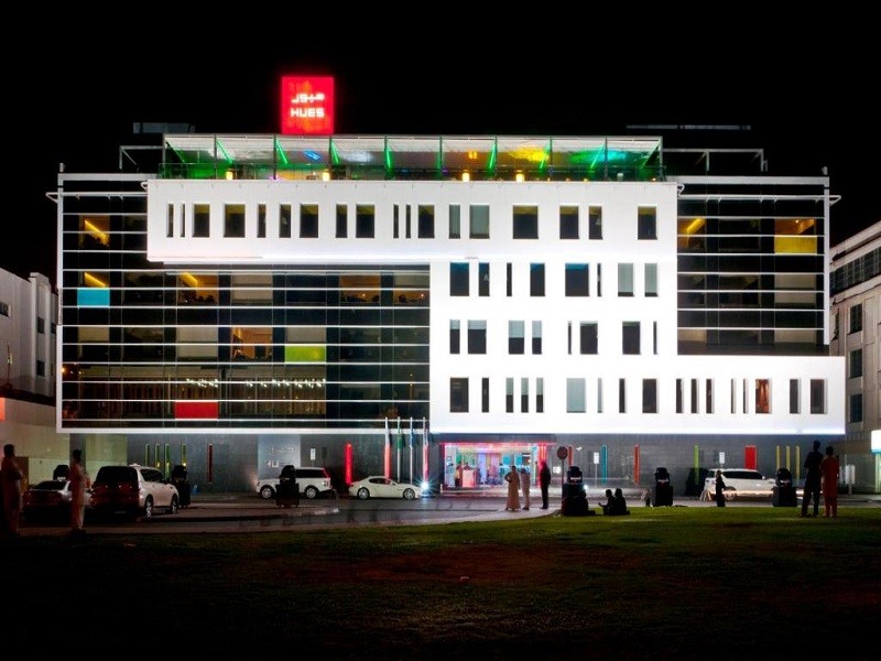 My Travelution - Travel Club - Hues Boutique Hotel