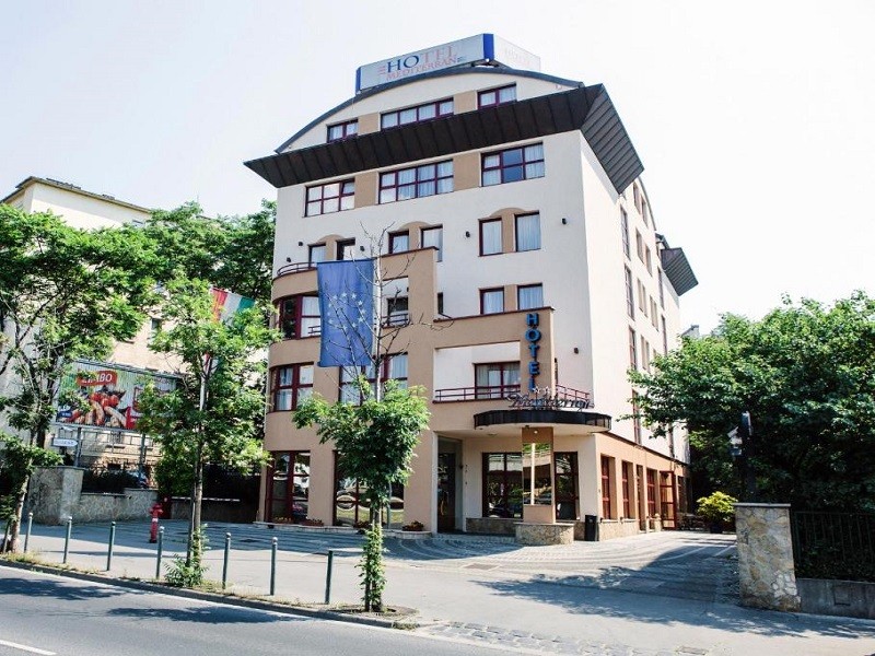 My Travelution - Travel Club - Hotel Mediterran