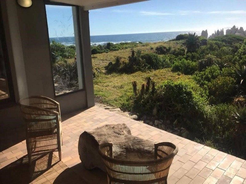 My Travelution - Travel Club - Rooi Els Sea Cottage