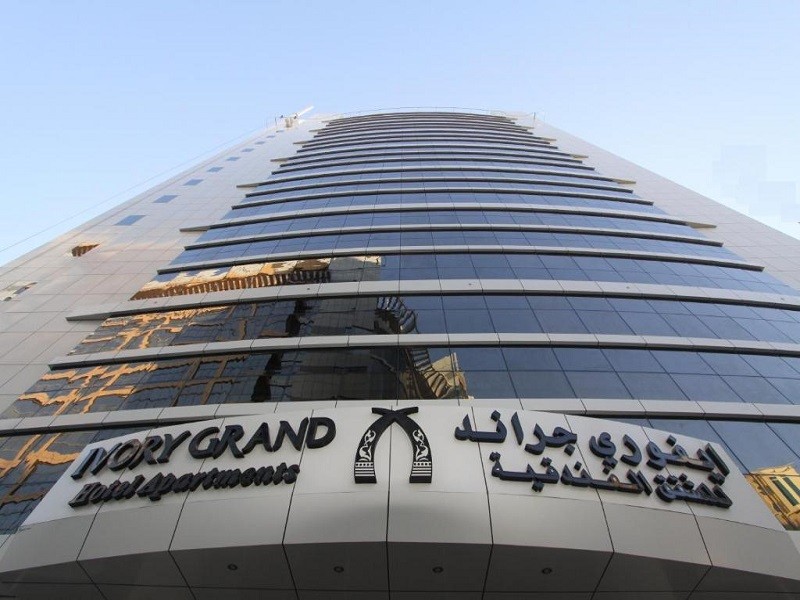 My Travelution - Travel Club - Ivory Grand Hotel Apartments