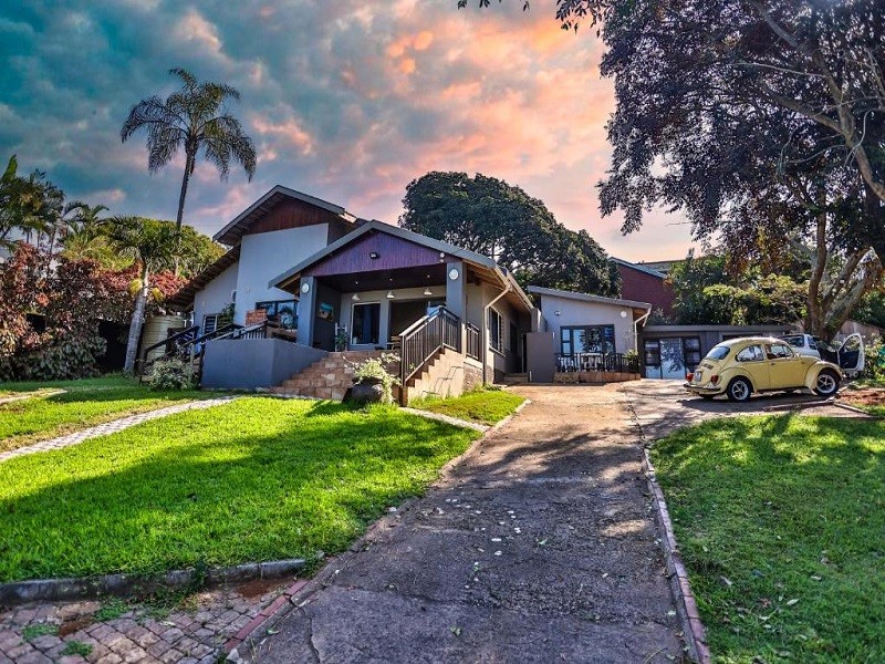 My Travelution - Travel Club - Zur See Self catering Apartments