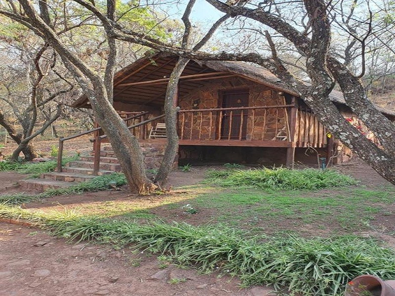My Travelution - Travel Club - Kimburu Bushcamp