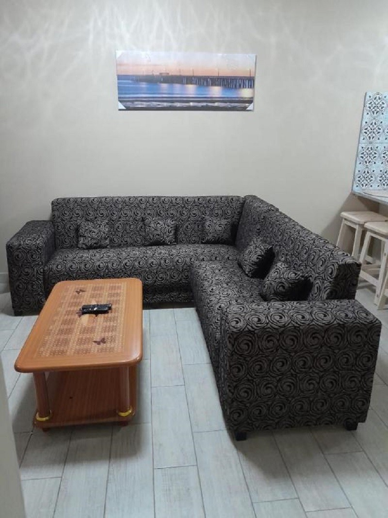My Travelution - Travel Club - Margate Sunset Apartments