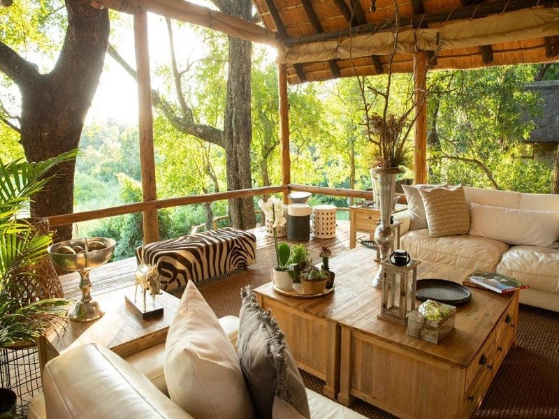 My Travelution - Travel Club - Kuname Game Lodge