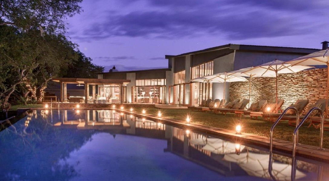 My Travelution - Travel Club - Becks Safari Lodge