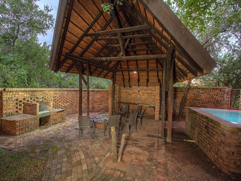 My Travelution - Travel Club - NJIRI LODGE