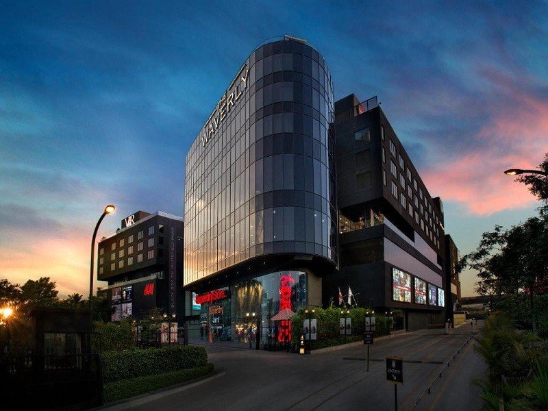 My Travelution - Travel Club - The Waverly Hotel & Residences