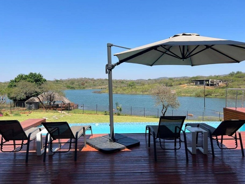 My Travelution - Travel Club - Elim Lakeside House