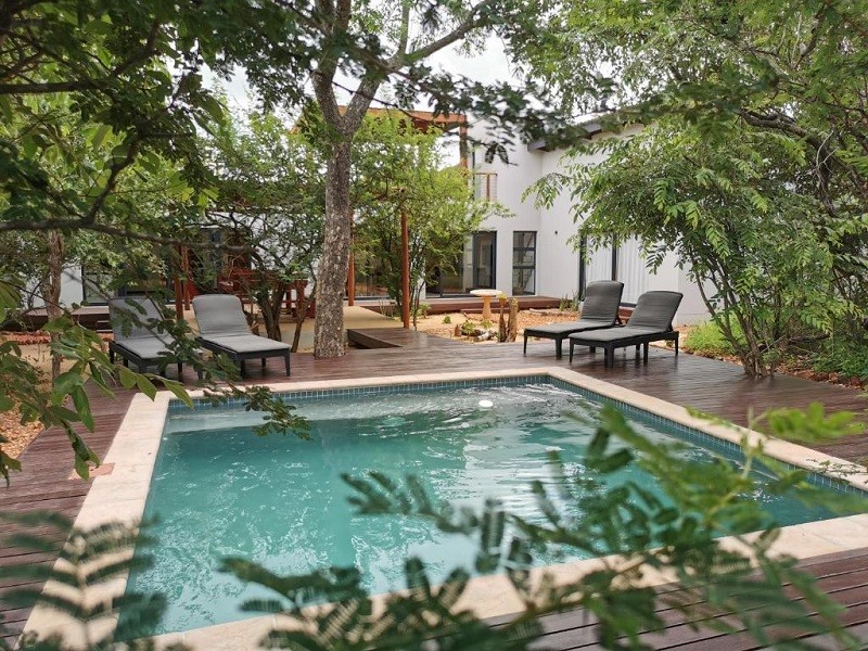 My Travelution - Travel Club - Gem In The Bush Lodge