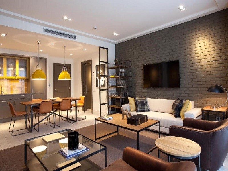 My Travelution - Travel Club - Midtown Apartments