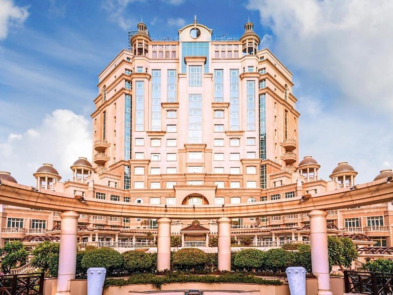 My Travelution - Travel Club - Swissotel Al Murooj Dubai