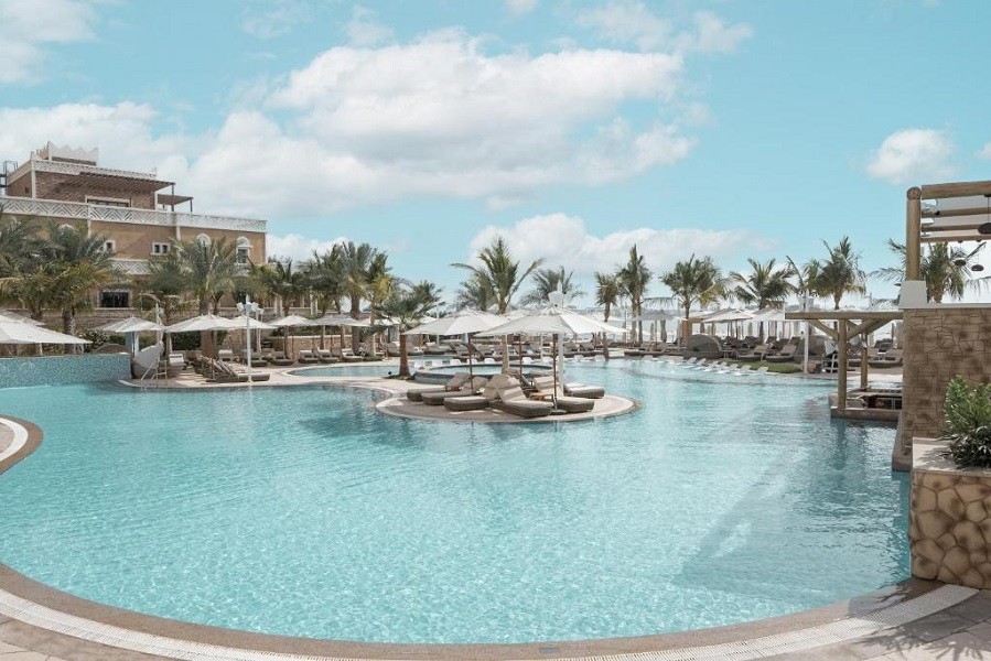 My Travelution - Travel Club - Wyndham Residences The Palm
